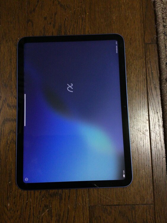 Ipad10世代（PC・タブレット）の商品画像 - 査定依頼日：2025年5月10日 - 最高査定価格：10,000円