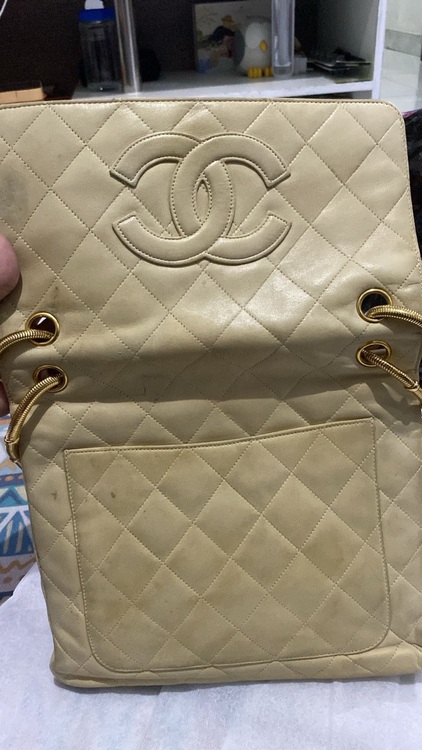 バッグ（ブランドバッグ）の商品画像 - 査定依頼日：2025年10月22日 - 最高査定価格：150,000円