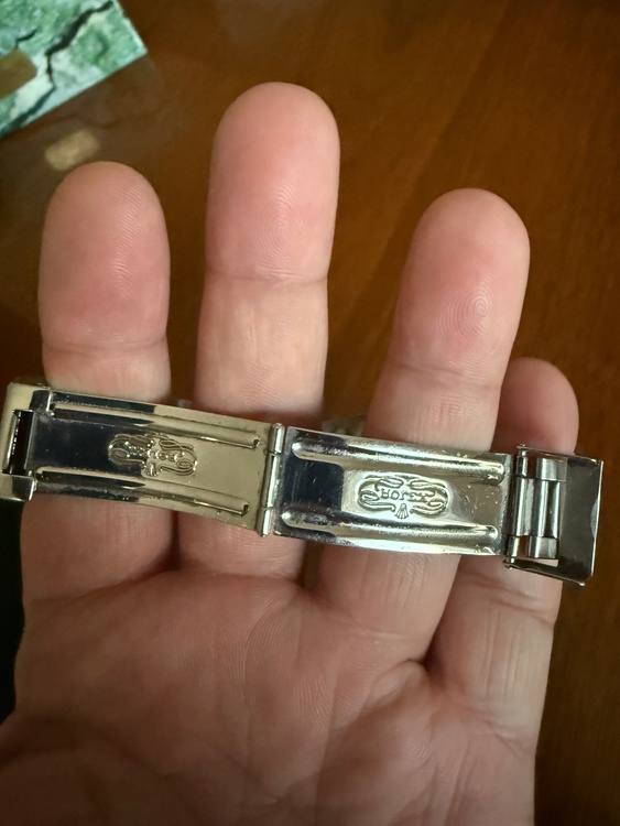 ロレックス サブマリーナー 1661（高級時計）の商品画像 - 査定依頼日：2026年1月5日 - 最高査定価格：1,330,000円