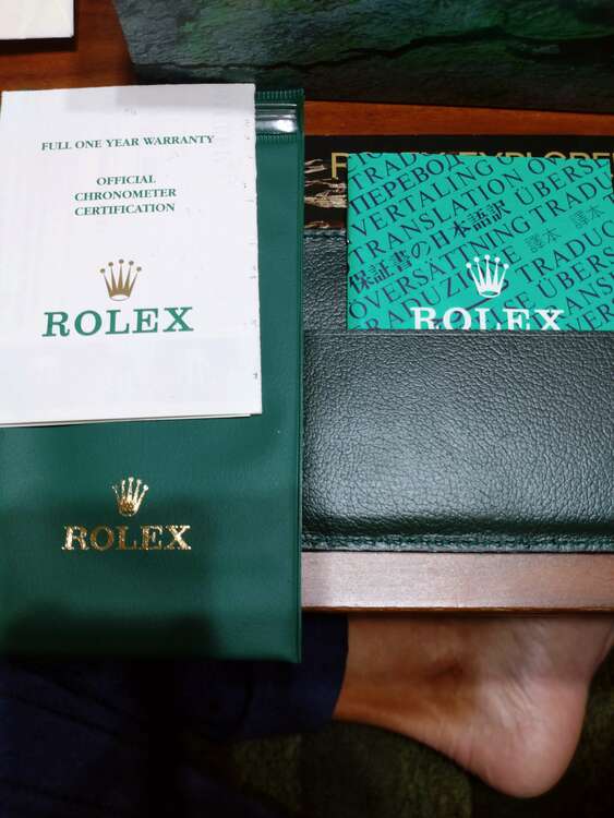 ロレックス エクスプローラー 14270（高級時計）の商品画像 - 査定依頼日：2025年3月29日 - 最高査定価格：850,000円