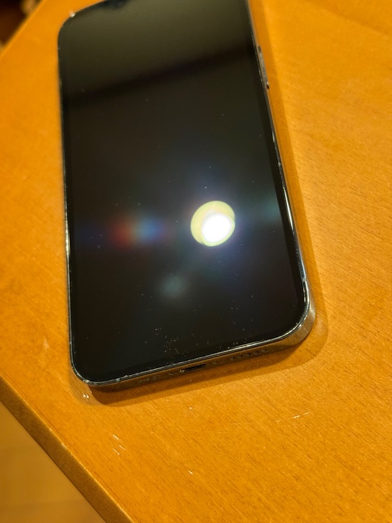 iPhone13pro（スマホ）の商品画像 - 査定依頼日：2025年10月4日 - 最高査定価格：61,000円