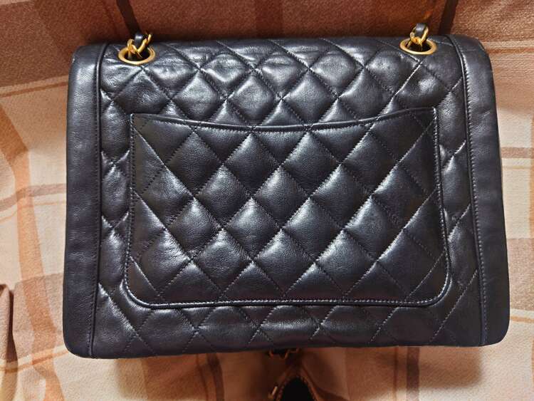 シャネル マトラッセ （ブランドバッグ）の商品画像 - 査定依頼日：2025年4月1日 - 最高査定価格：320,000円