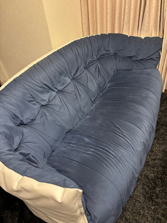 ソファ（家具・寝具）の商品画像 - 査定依頼日：2025年3月22日 - 最高査定価格：70,000円