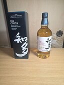 知多（お酒）の商品画像 - 査定依頼日：2026年3月21日 - 最高査定価格：3,000円