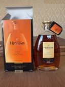ブランデー ヘネシー （お酒）の商品画像 - 査定依頼日：2026年3月9日 - 最高査定価格：3,000円