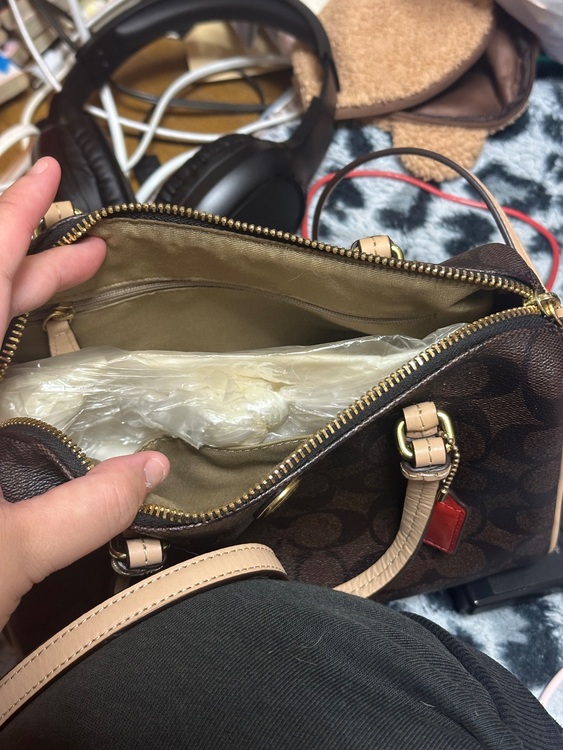 その他 コーチ （ブランドバッグ）の商品画像 - 査定依頼日：2025年10月4日 - 最高査定価格：2,000円