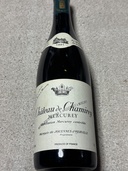 シャトー　ド　シャミレー（お酒）の商品画像 - 査定依頼日：2026年1月30日 - 最高査定価格：5,000円