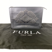 セカンドバック クラッチバック（ブランドバッグ）の商品画像 - 査定依頼日：2020年6月14日 - 最高査定価格：5,000円