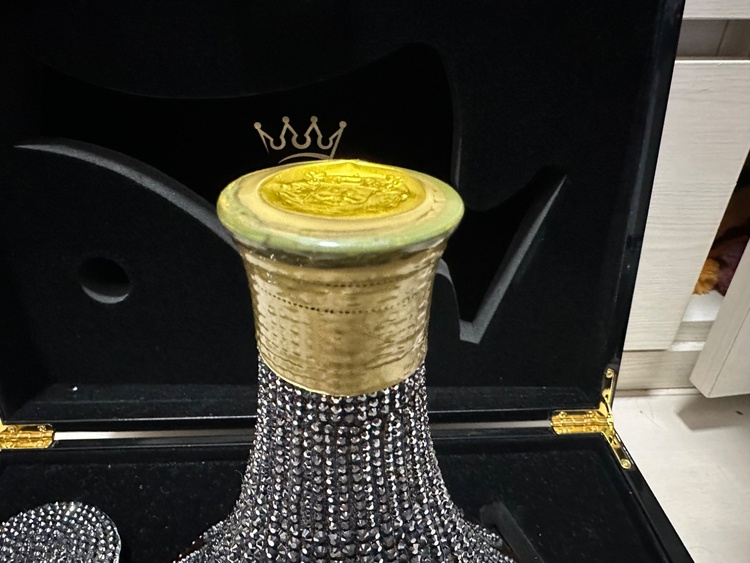 ブランデー ブランデー(その他) （お酒）の商品画像 - 査定依頼日：2025年12月4日 - 最高査定価格：24,000円