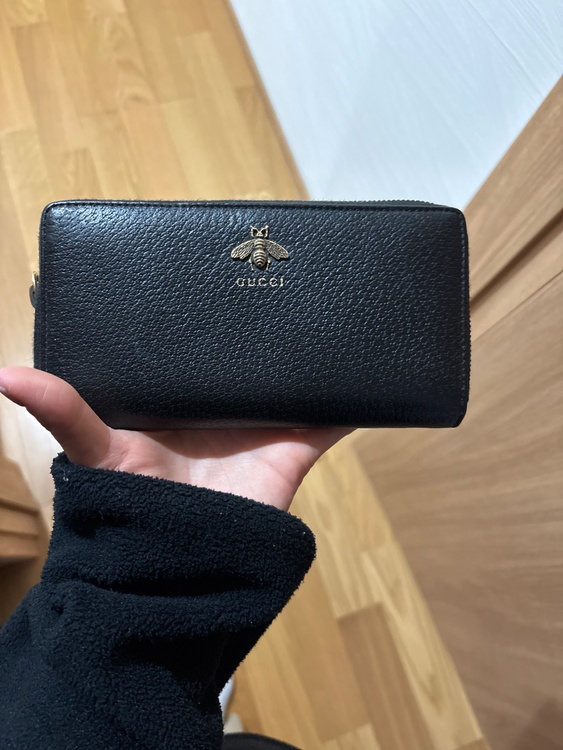 グッチ  （ブランドバッグ）の商品画像 - 査定依頼日：2026年3月10日 - 最高査定価格：23,000円