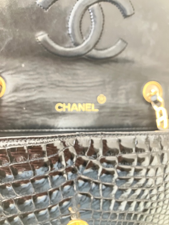 シャネル シャネル(その他) （ブランドバッグ）の商品画像 - 査定依頼日：2026年2月14日 - 最高査定価格：1,500,000円