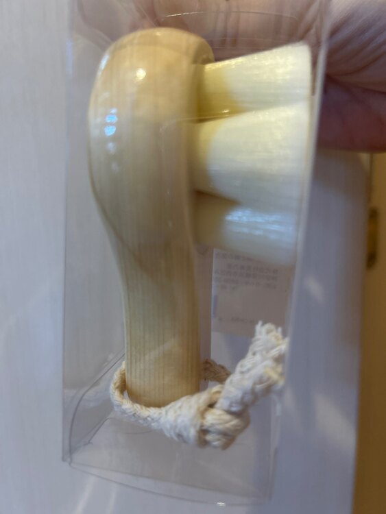 CJブライトニングパック　リフィル&容器&ウォッシュブラシ（コスメ・美容・健康器具）の商品画像 - 査定依頼日：2024年8月2日