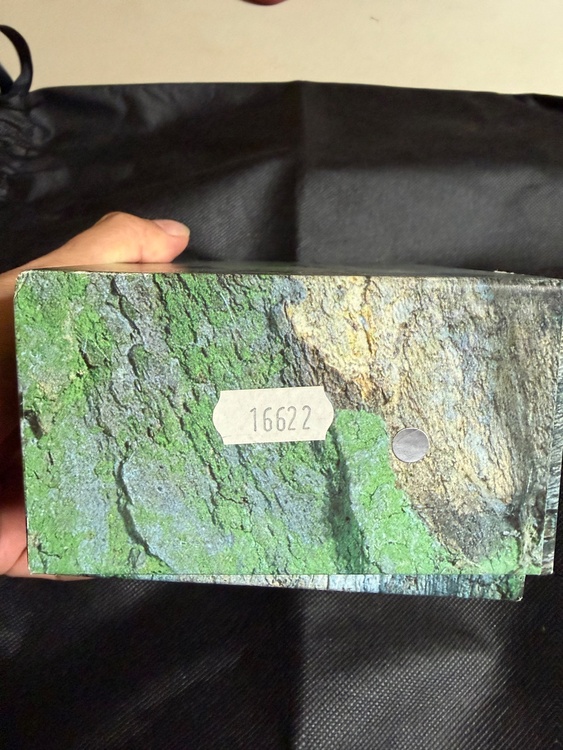 ロレックス ヨットマスター 1662（高級時計）の商品画像 - 査定依頼日：2025年12月4日 - 最高査定価格：1,450,000円