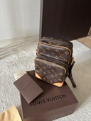 ルイヴィトン モノグラム 