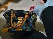 ヴィトンバッグ（ブランドバッグ）の商品画像 - 査定依頼日：2026年2月3日 - 最高査定価格：250,000円