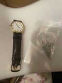 セイコー その他 くれどーり（高級時計）の商品画像 - 査定依頼日：2025年3月22日 - 最高査定価格：300,000円