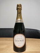 シャンパン ローラン・ペリエ （お酒）の商品画像 - 査定依頼日：2026年4月22日 - 最高査定価格：36,000円