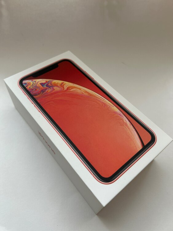 iPhonexr（スマホ）の商品画像 - 査定依頼日：2025年5月9日 - 最高査定価格：16,000円