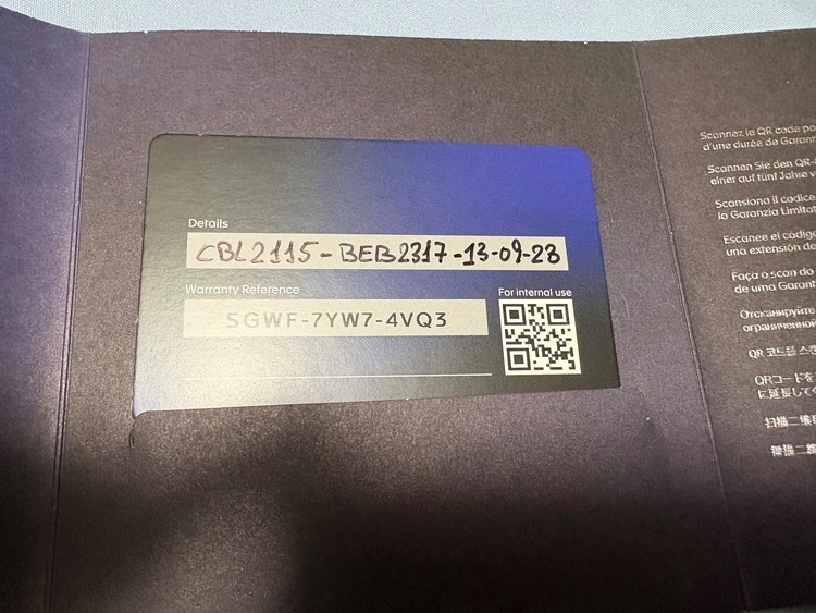 タグホイヤー モナコ（高級時計）の商品画像 - 査定依頼日：2026年9月20日 - 最高査定価格：780,000円