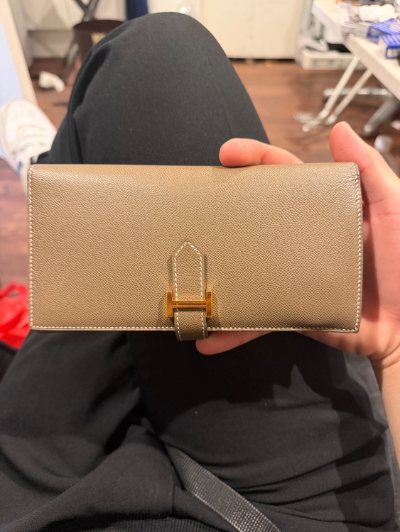 エルメス エルメス(その他) （ブランドバッグ）の商品画像 - 査定依頼日：2025年11月20日 - 最高査定価格：180,000円