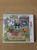 たまごっちのプチプチおみせっち（ゲーム機本体・ゲームソフト）の商品画像 - 査定依頼日：2025年3月28日 - 最高査定価格：1,500円