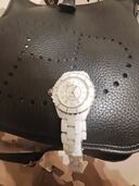 CHANELレディース腕時計（高級時計）の商品画像 - 査定依頼日：2025年8月25日 - 最高査定価格：580,000円