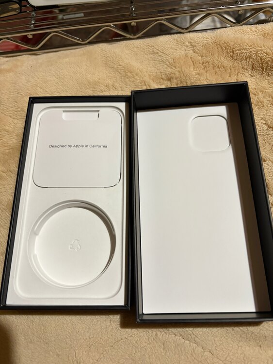 iPhone12Pro 256GB（スマホ）の商品画像 - 査定依頼日：2025年4月6日 - 最高査定価格：38,000円