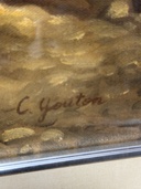 サン＝ベルナール峠を越えるボナパルトの複製画（美術品・骨董品）の商品画像 - 査定依頼日：2025年12月20日 - 最高査定価格：2,000円