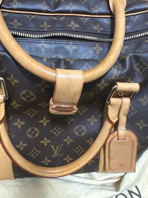 不明（ブランドバッグ）の商品画像 - 査定依頼日：2026年3月26日 - 最高査定価格：160,000円