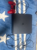 PS4（ゲーム機本体・ゲームソフト）の商品画像 - 査定依頼日：2026年2月25日 - 最高査定価格：5,500円