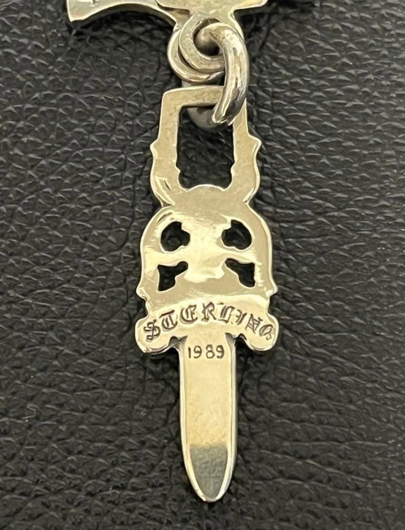 スリートリンケッツ（古着・ファッション）の商品画像 - 査定依頼日：2025年12月26日 - 最高査定価格：140,000円