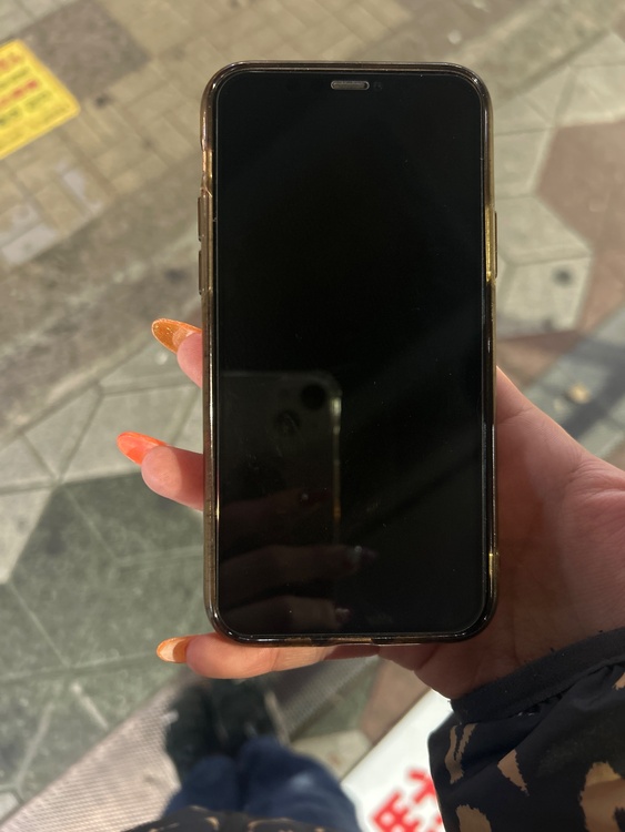 iPhone11 Pro 256GB SIMフリー（スマホ）の商品画像 - 査定依頼日：2026年1月19日 - 最高査定価格：21,000円