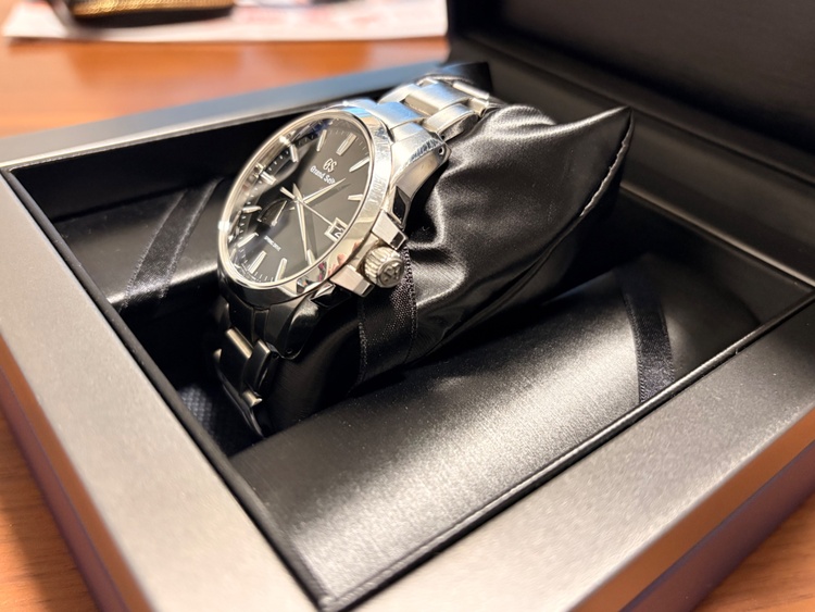 その他 その他 SBGA227（高級時計）の商品画像 - 査定依頼日：2026年2月8日 - 最高査定価格：340,000円