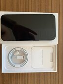 MPUD3J/A（スマホ）の商品画像 - 査定依頼日：2023年11月26日 - 最高査定価格：58,000円