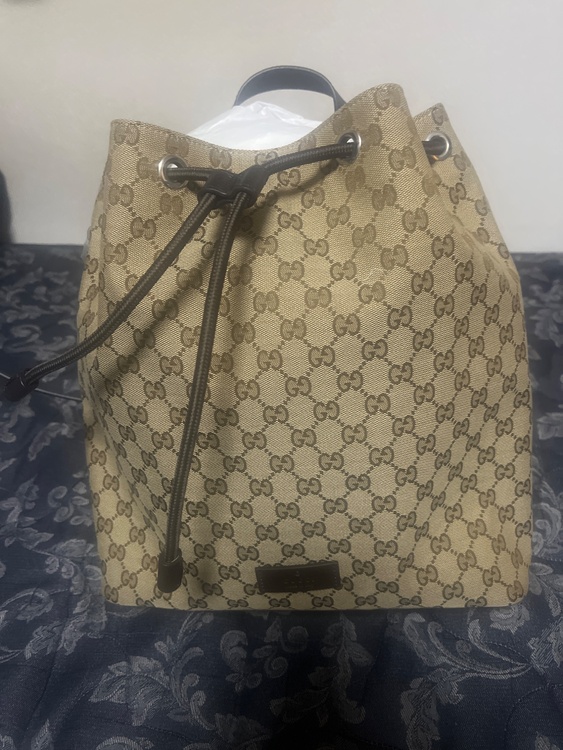 グッチ  （ブランドバッグ）の商品画像 - 査定依頼日：2026年3月28日 - 最高査定価格：90,000円