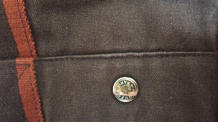 エルメス フールトゥ （ブランドバッグ）の商品画像 - 査定依頼日：2025年12月24日 - 最高査定価格：15,000円