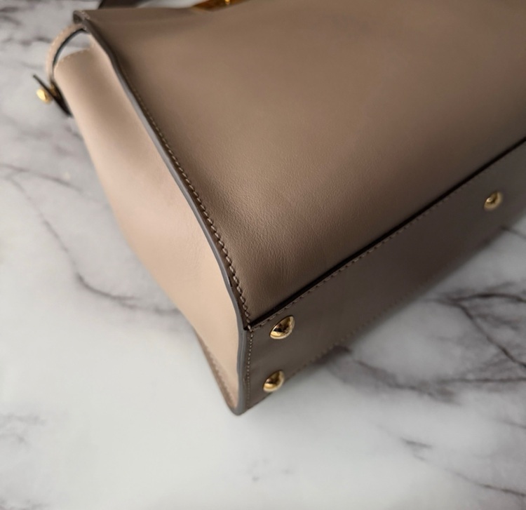 フェンディ  （ブランドバッグ）の商品画像 - 査定依頼日：2025年11月3日 - 最高査定価格：175,000円