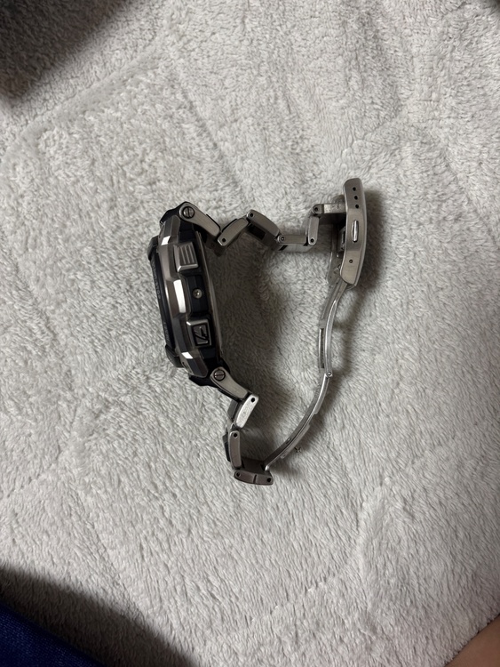 G-SHOCK MTG-G1000D 504（高級時計）の商品画像 - 査定依頼日：2026年3月11日 - 最高査定価格：5,000円