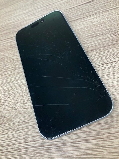 iPhone15（スマホ）の商品画像 - 査定依頼日：2026年5月19日 - 最高査定価格：38,000円