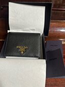 プラダ  （ブランドバッグ）の商品画像 - 査定依頼日：2025年1月16日 - 最高査定価格：22,000円