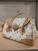 M40201（ブランドバッグ）の商品画像 - 査定依頼日：2026年7月18日 - 最高査定価格：200,000円