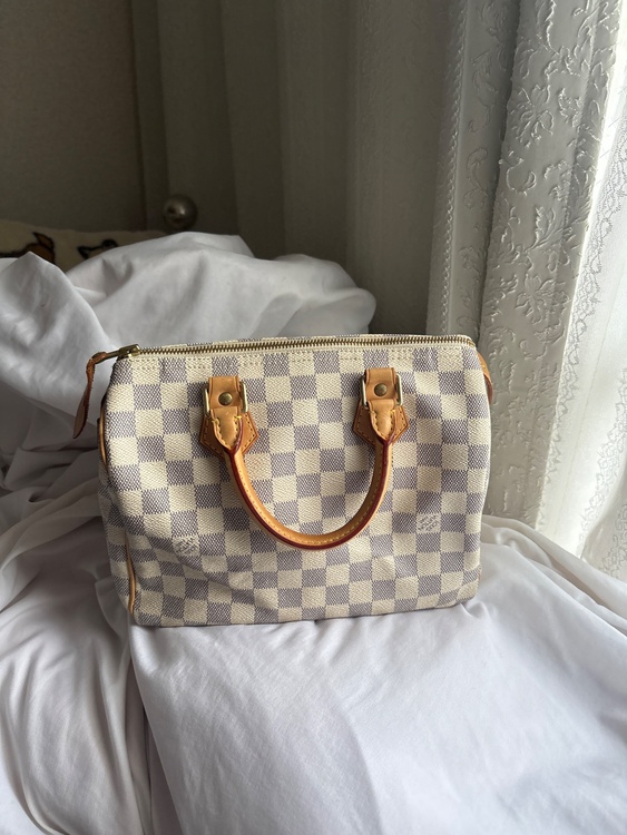 ルイヴィトン ダミエ （ブランドバッグ）の商品画像 - 査定依頼日：2025年12月10日 - 最高査定価格：110,000円