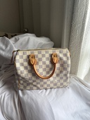 ルイヴィトン ダミエ （ブランドバッグ）の商品画像 - 査定依頼日：2025年12月10日 - 最高査定価格：110,000円