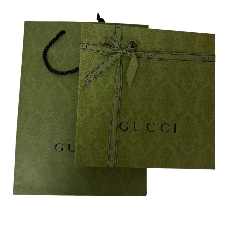 グッチ ルイヴィトン(その他) （ブランドバッグ）の商品画像 - 査定依頼日：2025年11月20日 - 最高査定価格：15,000円