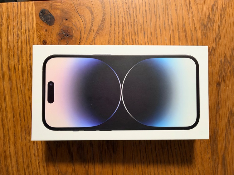 iPhone iPhone 14 Pro 128GB au（スマホ）の商品画像 - 査定依頼日：2026年9月19日 - 最高査定価格：68,000円