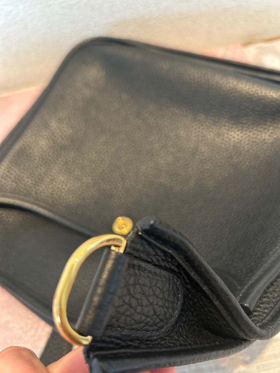 エブリン3PM（ブランドバッグ）の商品画像 - 査定依頼日：2026年2月20日 - 最高査定価格：100,000円