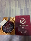 ブランデー レミーマルタン （お酒）の商品画像 - 査定依頼日：2025年11月12日 - 最高査定価格：8,000円