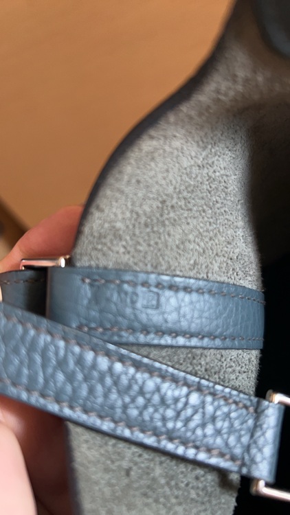 エルメス ピコタン （ブランドバッグ）の商品画像 - 査定依頼日：2025年7月13日 - 最高査定価格：370,000円