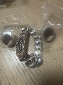 ブレスレット 指輪（金・貴金属）の商品画像 - 査定依頼日：2026年4月14日 - 最高査定価格：100,000円