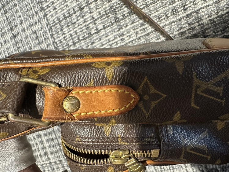 アマゾン（ブランドバッグ）の商品画像 - 査定依頼日：2026年1月18日 - 最高査定価格：40,000円